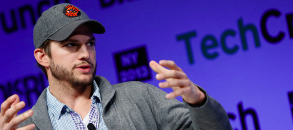 Ashton Kutcher Becomes Latest Investor in eSports Betting Site Unikrn Ashton Kutcher Becomes Latest Investor in eSports Betting Site Unikrn