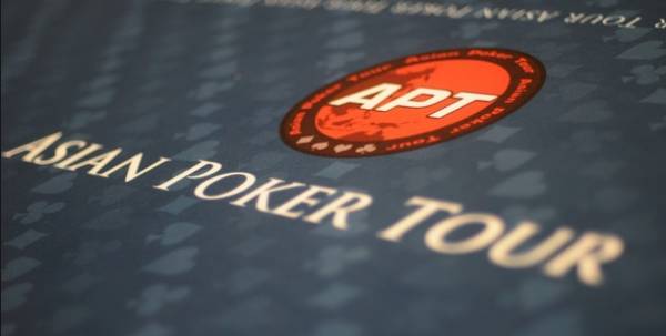  Asia Pacific Poker Tour Releases Schedules for Macau Poker Cup, More