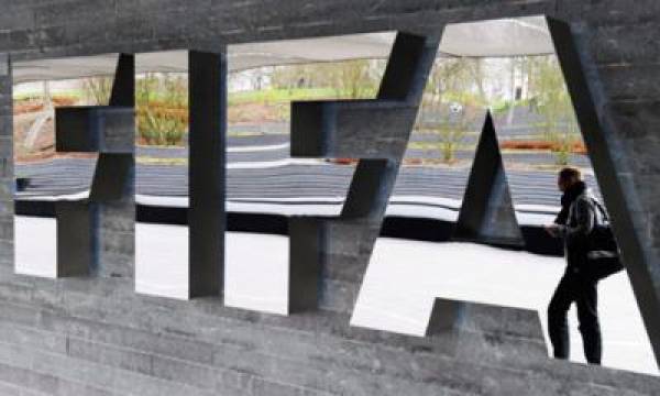 Asia Soccer Match-Fixing Investigation Intensifies Asia Soccer Match-Fixing Investigation Intensifies
