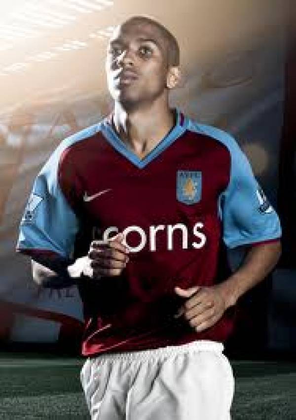 Rapid Vienna v Aston Villa Rapid Vienna v Aston Villa