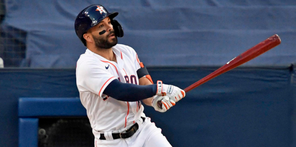 Astros Survive, Head to Game 5 vs Rays
