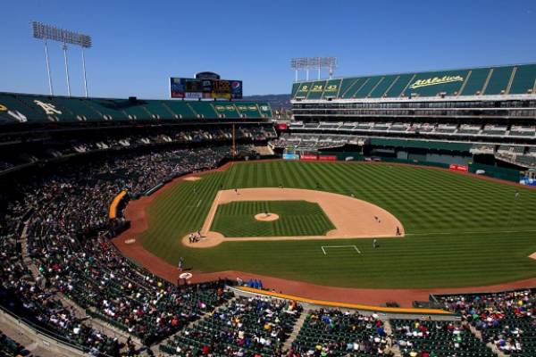 Astros vs. Athletics Series DFS Plays – April 25 and 26 Astros vs. Athletics Series DFS Plays – April 25 and 26