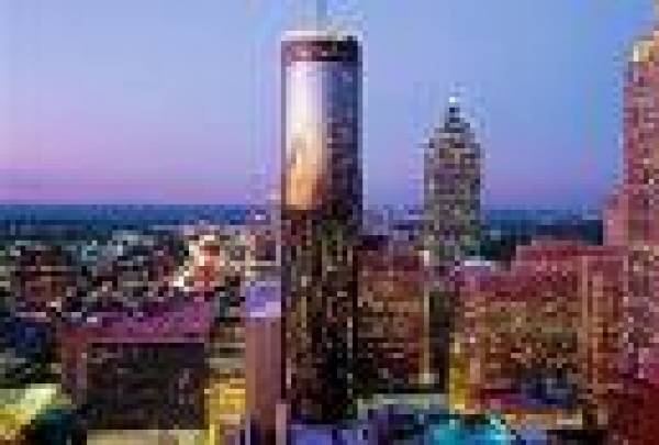 Atlanta Atlanta