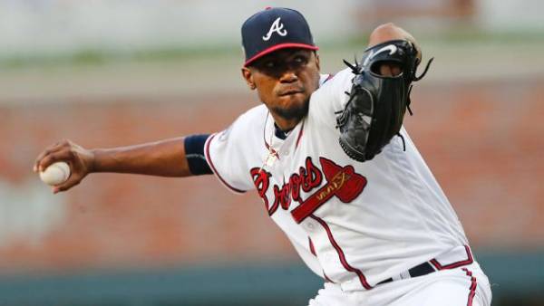 Bookie Beat Down June 22 - Atlanta Braves 