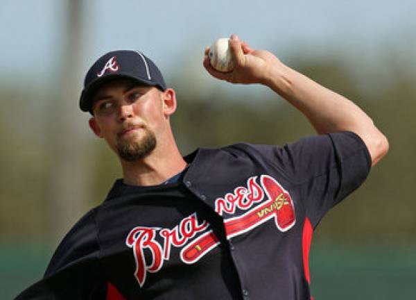 Baseball Pick for August 17: Washington vs. Atlanta (Rocketman Sports) Baseball Pick for August 17: Washington vs. Atlanta (Rocketman Sports)