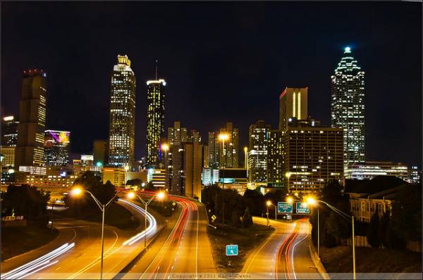 Atlanta Could be Getting its First Casino Atlanta Could be Getting its First Casino