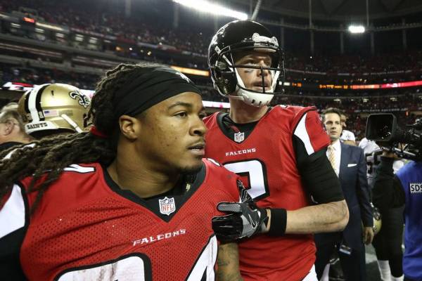 Atlanta Falcons Latest 2017 Super Bowl Odds