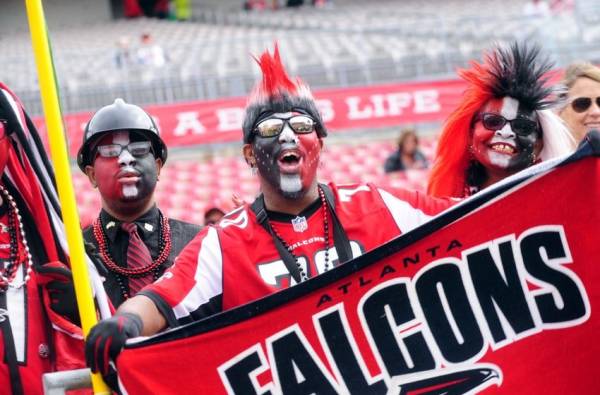 Falcons Win By 22 or More Against Packers?