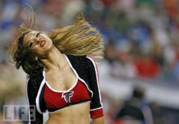 Packers vs. Falcons Betting Odds