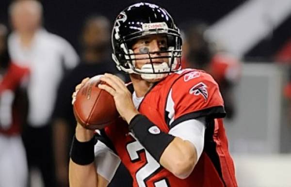 Atlanta Falcons 2011 Super Bowl Odds