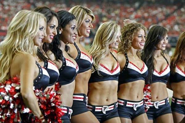 Atlanta Falcons Odds to Win 2016 Super Bowl, NFC South