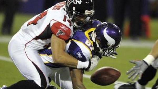 Atlanta Falcons Atlanta Falcons