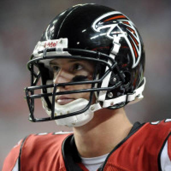 Atlanta Falcons Atlanta Falcons