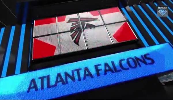 Atlanta Falcons 2014 Odds – To Win the Super Bowl