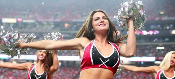 Texans-Falcons Daily Fantasy NFL Picks, Betting Odds