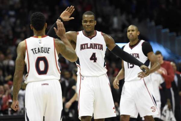 Kings vs. Hawks Betting Line, Daily Fantasy Report Kings vs. Hawks Betting Line, Daily Fantasy Report
