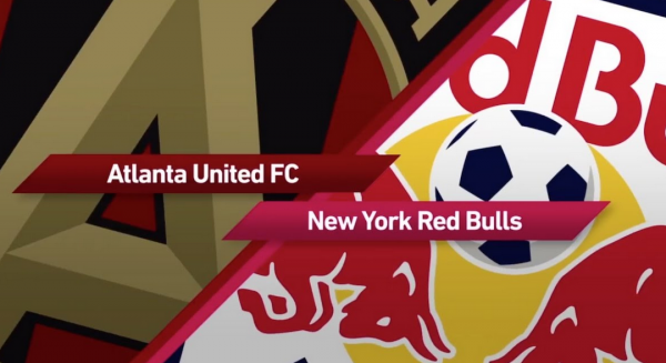  Atlanta United - New York Red Bulls Picks, Betting Odds - Saturday July 11 - MLS is Back Tournament 