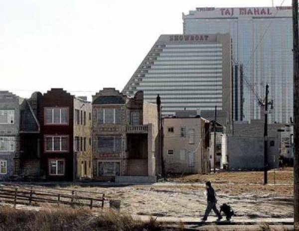 Atlantic City Atlantic City