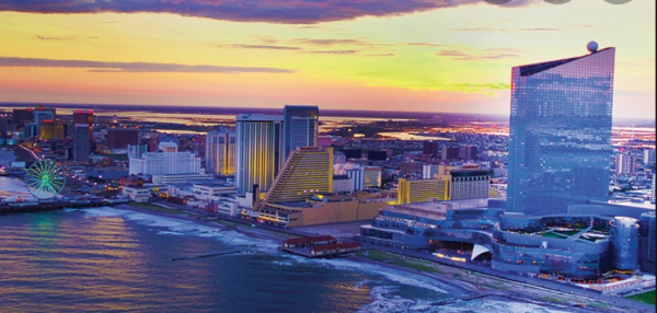 New Jersey Closer to Extending Atlantic City Takeover