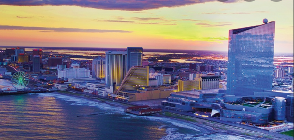 Lawmaker: 4 Atlantic City Casinos May Close Without Tax Aid