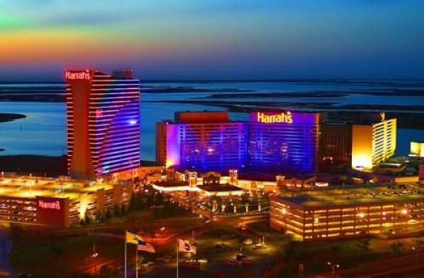 Atlantic City's Competition Forces Makeover