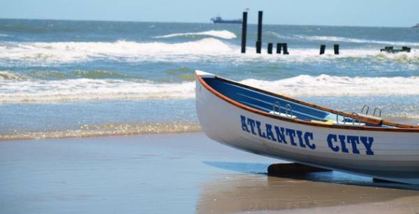 Atlantic City Revenues Plummet in February 