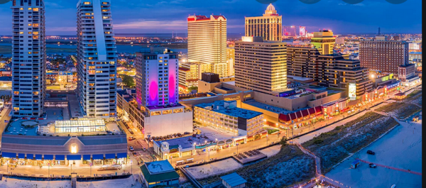 Investments in New Projects on Tap for 2022 in Atlantic City