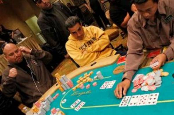 Atlantic City Casinos Begin Re-Opening, Starting With the Borgata