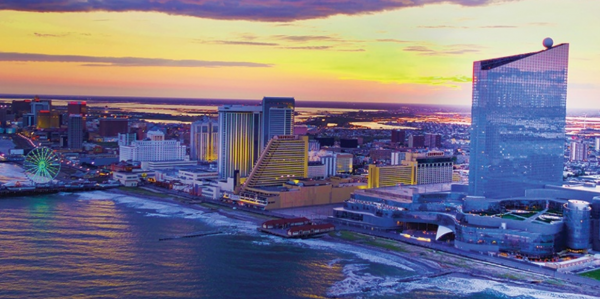Detroit’s Ilitch Family Buying Half of Atlantic City Casino 
