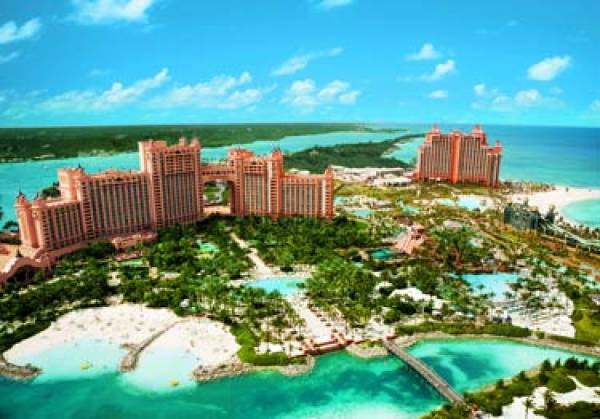 Sports and Poker Bahamas