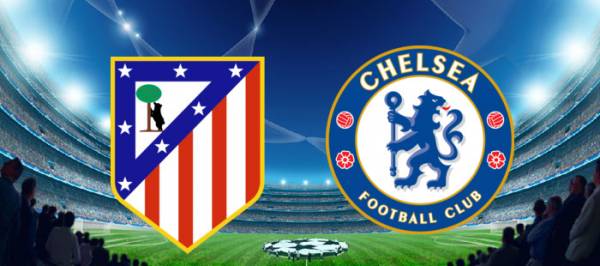 Atletico Madrid v Chelsea Betting Tip, Latest Champions League Odds 27 September  