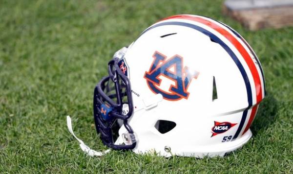 Auburn Tigers Season Wins Total 2015