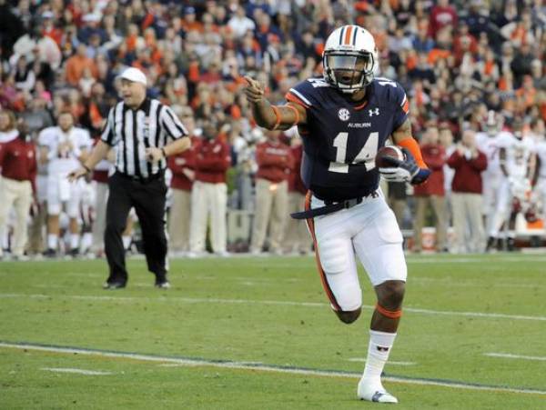 2014 BCS National Championship: Alabama Goes From Favorite to 75-1 Odds to Win 2014 BCS National Championship: Alabama Goes From Favorite to 75-1 Odds to Win