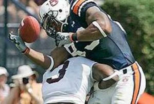 Auburn Football