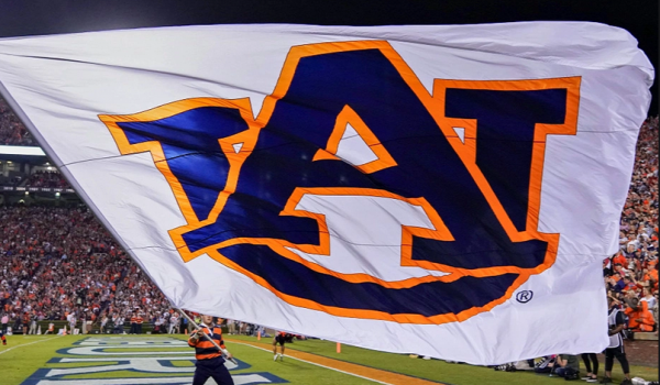 What Are the Regular Season Wins Total Odds for the Auburn Tigers - 2022?