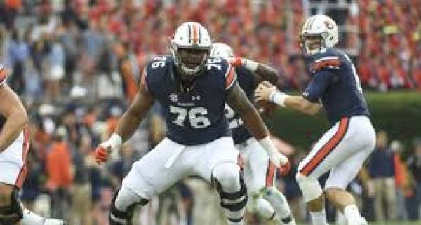 College Football Futures Win Totals 2018 Betting Auburn Tigers 