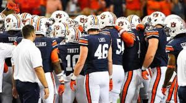 Where Can I Bet the Number of Wins Auburn Tigers Have in 2019? 