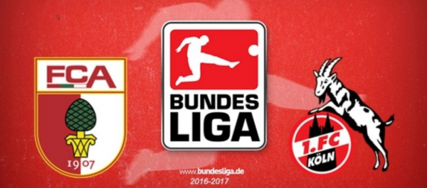 Augsburg vs Cologne