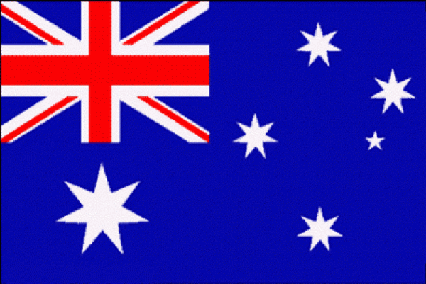 Australia Australia