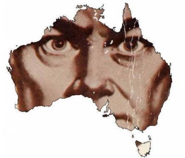 Australia Australia