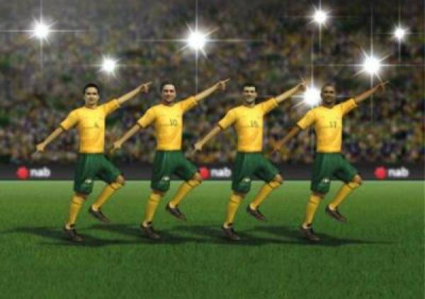 Australia World Cup