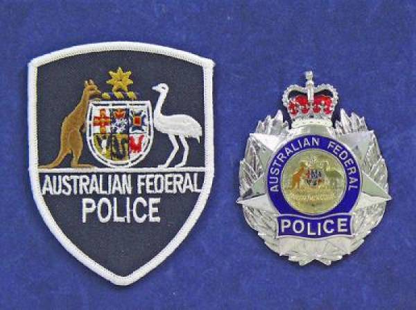 Australian Federal Police