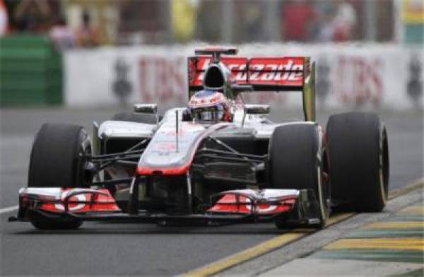 Australian Grand Prix 2012 Betting Odds:  Lewis Hamilton Favored to Win