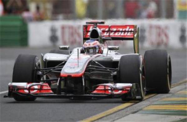 Australian Grand Prix 2012 Betting Odds: Lewis Hamilton Favored to Win Australian Grand Prix 2012 Betting Odds: Lewis Hamilton Favored to Win