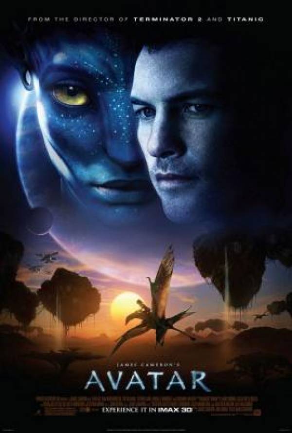 Avatar Academy Awards Odds