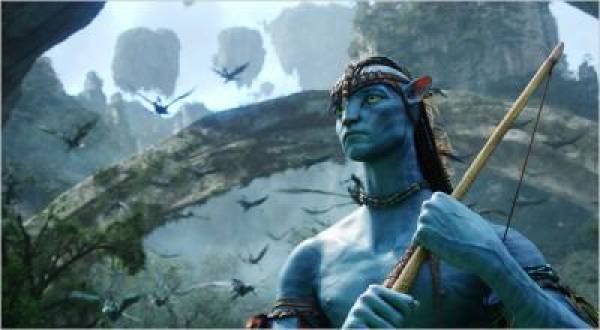 Avatar Avatar