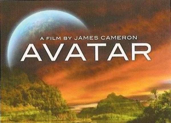 Avatar Best Picture Nomination