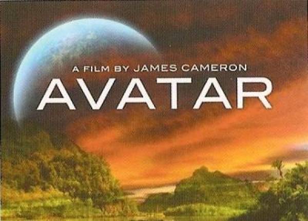 Avatar Best Picture Nomination Avatar Best Picture Nomination