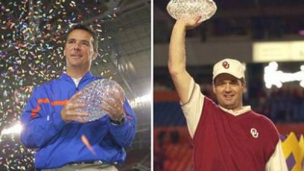 BCS Championship Game Betting BCS Championship Game Betting