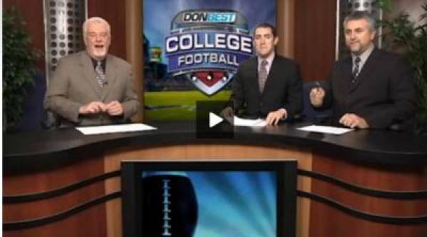 BCS Championship 2013 Free Pick (Video)